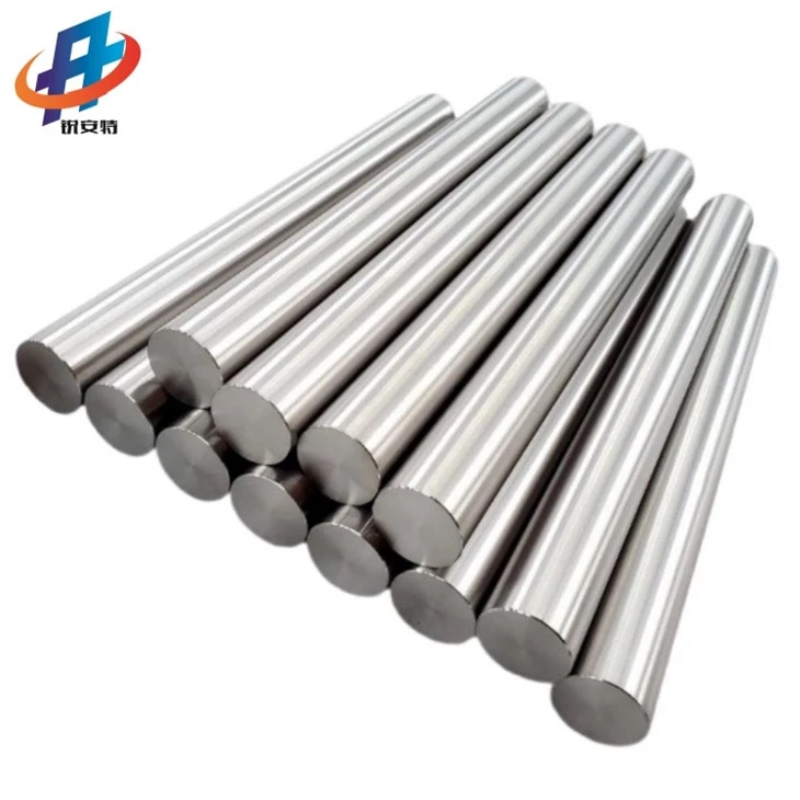 Gr 1 Titanium   Wonn  Bar